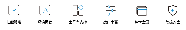 iDR211? 身份證讀卡器（內(nèi)含居民身份證閱讀機(jī)具）